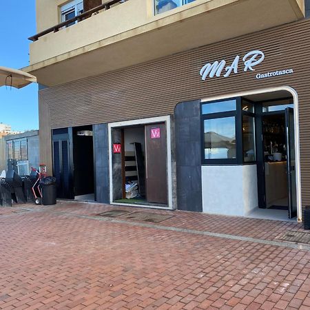 Apartament El Atico Del Mar 5B Las Palmas de Gran Canaria Zewnętrze zdjęcie