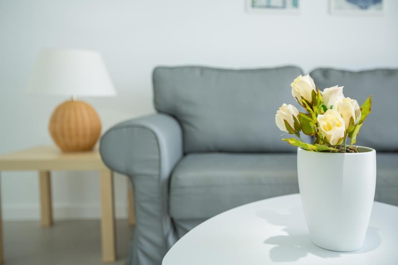 Apartament El Atico Del Mar 5B Las Palmas de Gran Canaria Zewnętrze zdjęcie