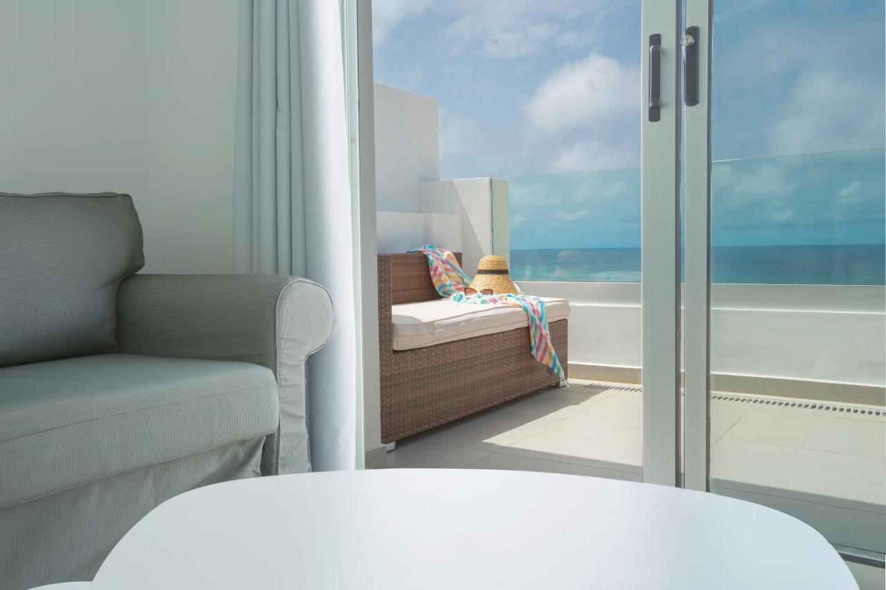 Apartament El Atico Del Mar 5B Las Palmas de Gran Canaria Zewnętrze zdjęcie