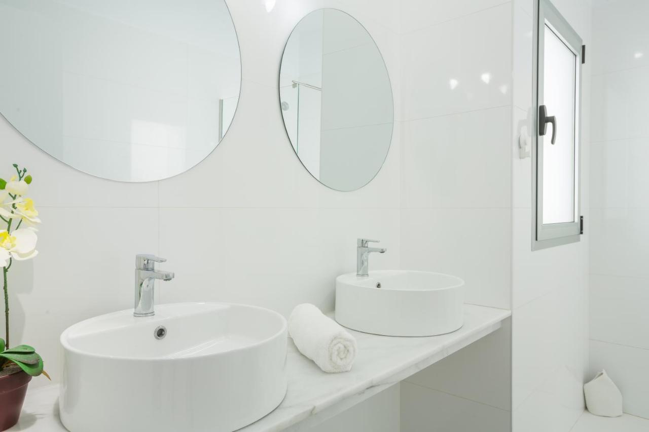 Apartament El Atico Del Mar 5B Las Palmas de Gran Canaria Zewnętrze zdjęcie