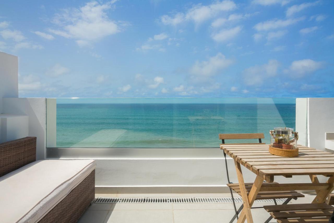 Apartament El Atico Del Mar 5B Las Palmas de Gran Canaria Zewnętrze zdjęcie