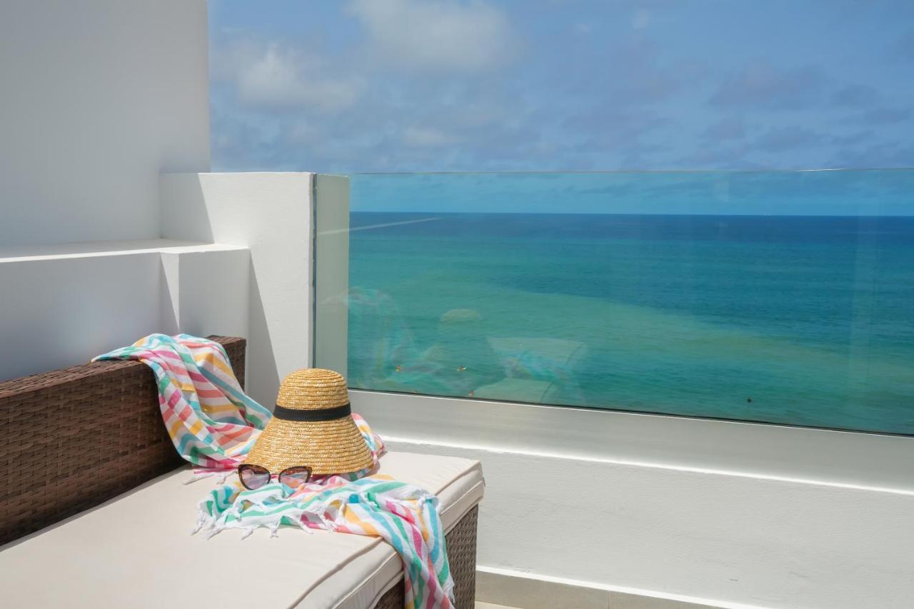 Apartament El Atico Del Mar 5B Las Palmas de Gran Canaria Zewnętrze zdjęcie
