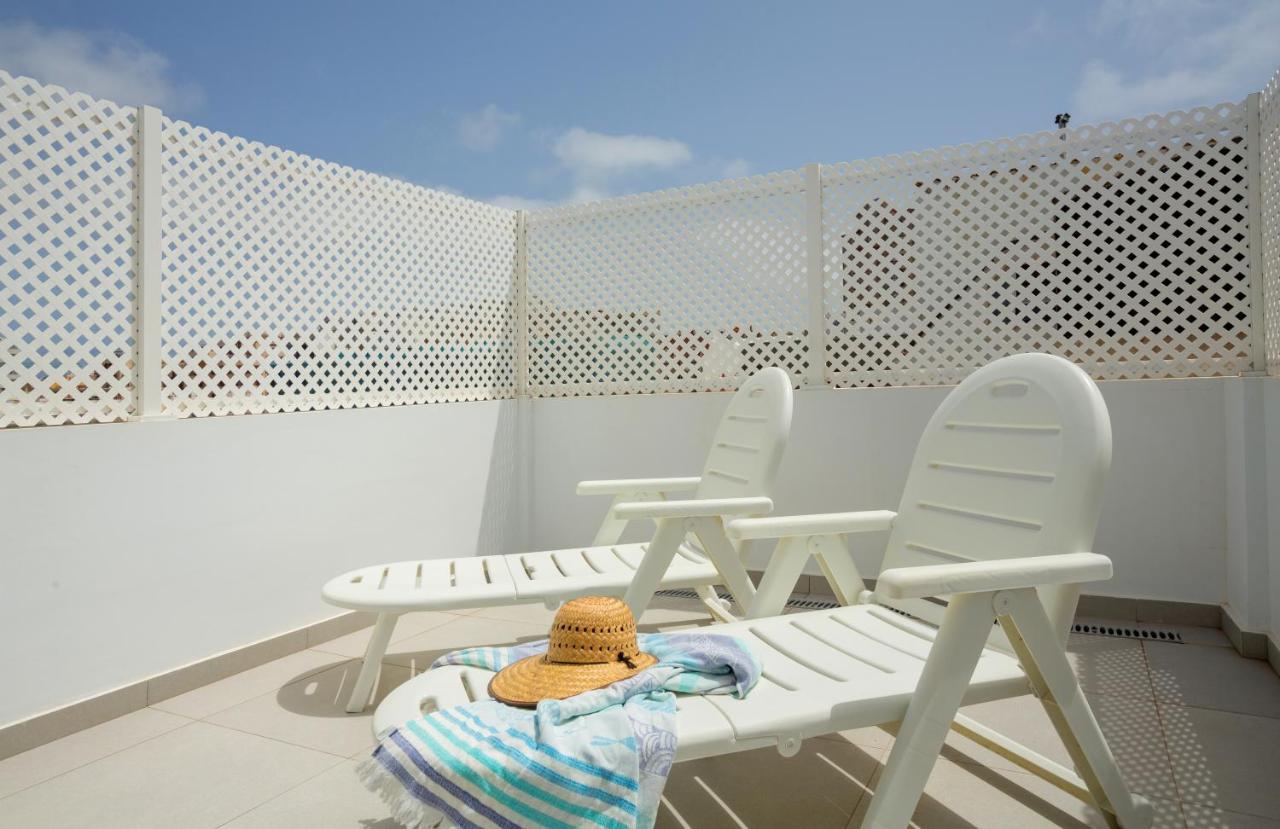 Apartament El Atico Del Mar 5B Las Palmas de Gran Canaria Zewnętrze zdjęcie