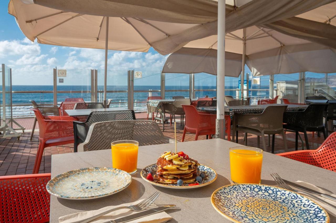 Apartament El Atico Del Mar 5B Las Palmas de Gran Canaria Zewnętrze zdjęcie