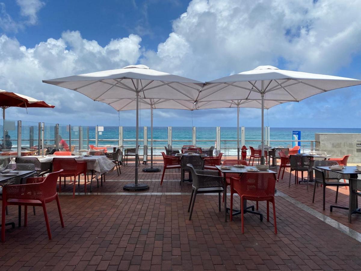 Apartament El Atico Del Mar 5B Las Palmas de Gran Canaria Zewnętrze zdjęcie