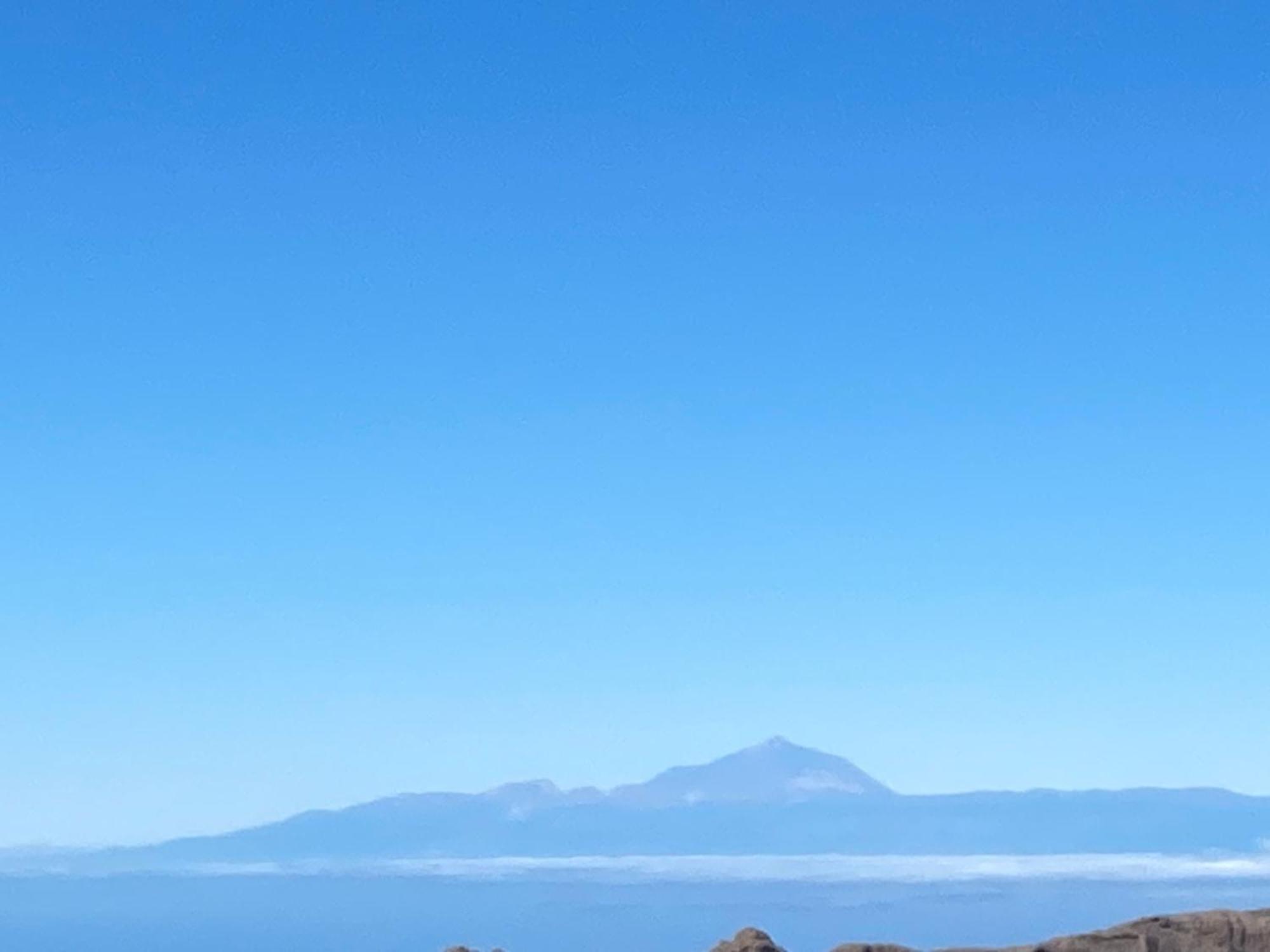 Apartament El Atico Del Mar 5B Las Palmas de Gran Canaria Zewnętrze zdjęcie